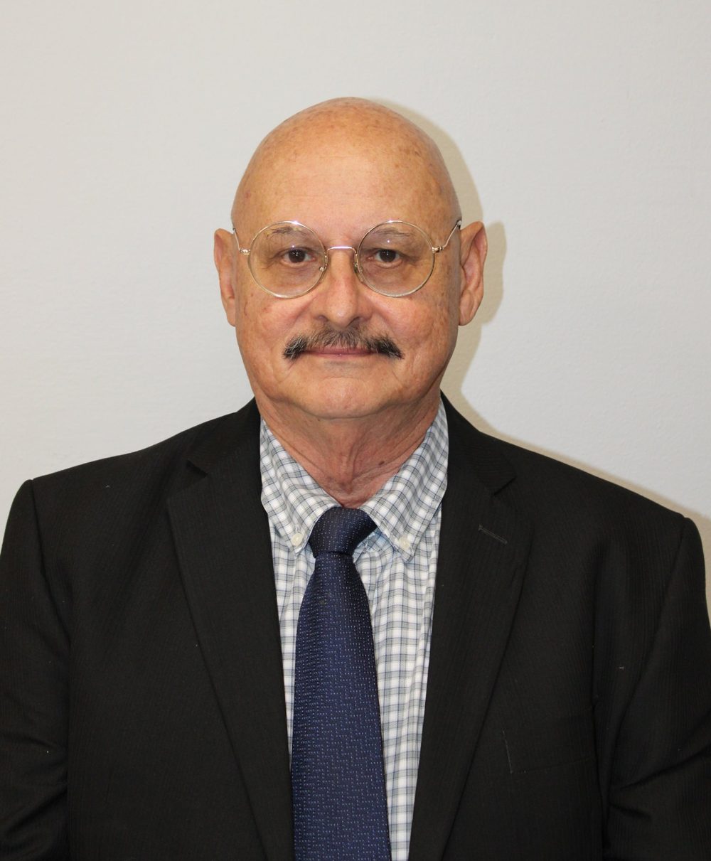 Lcdo. Alberto O. Lozada Colón